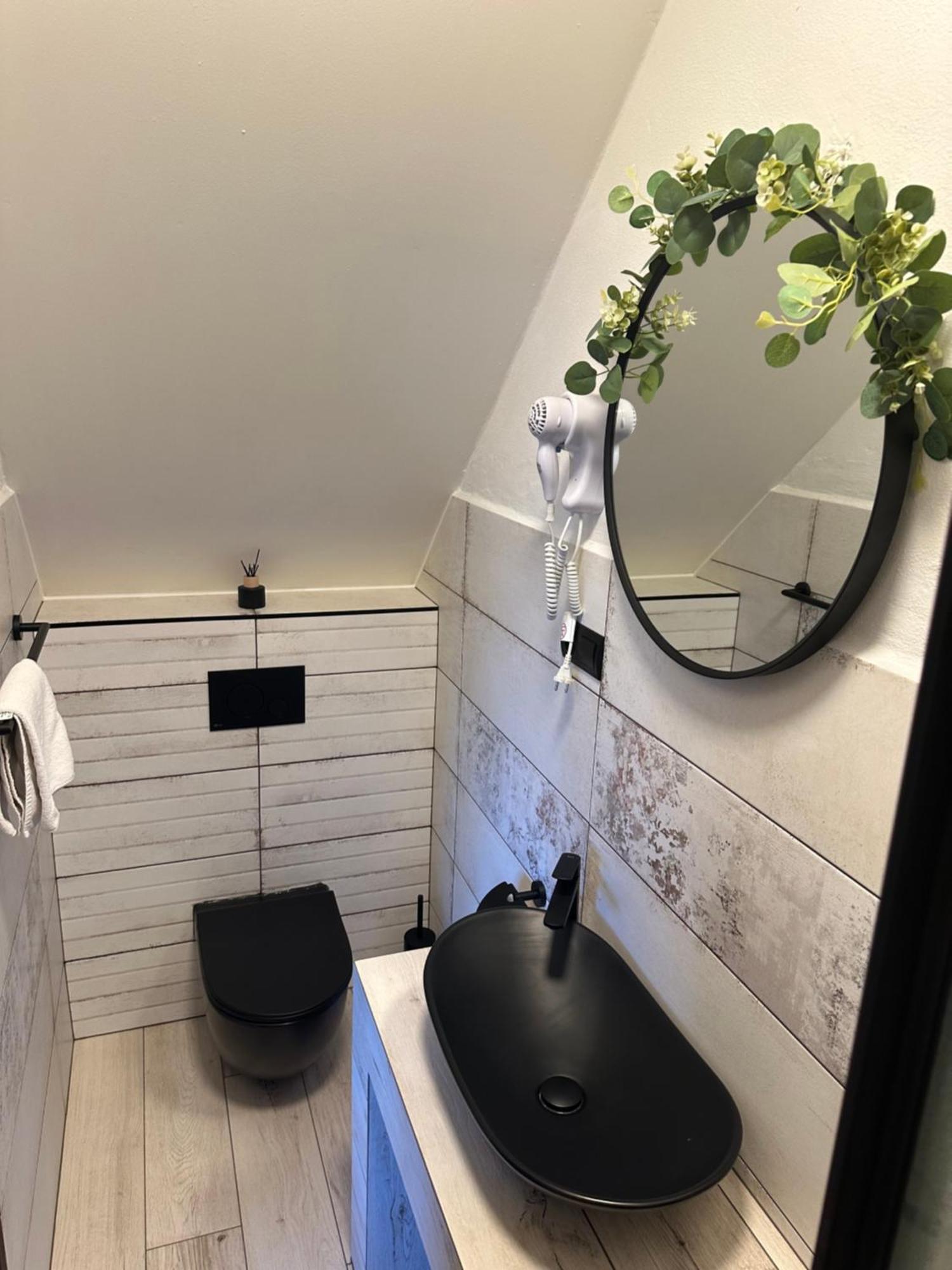 Wellness Penzion Harmonie Rohanov Prachatice Exterior photo