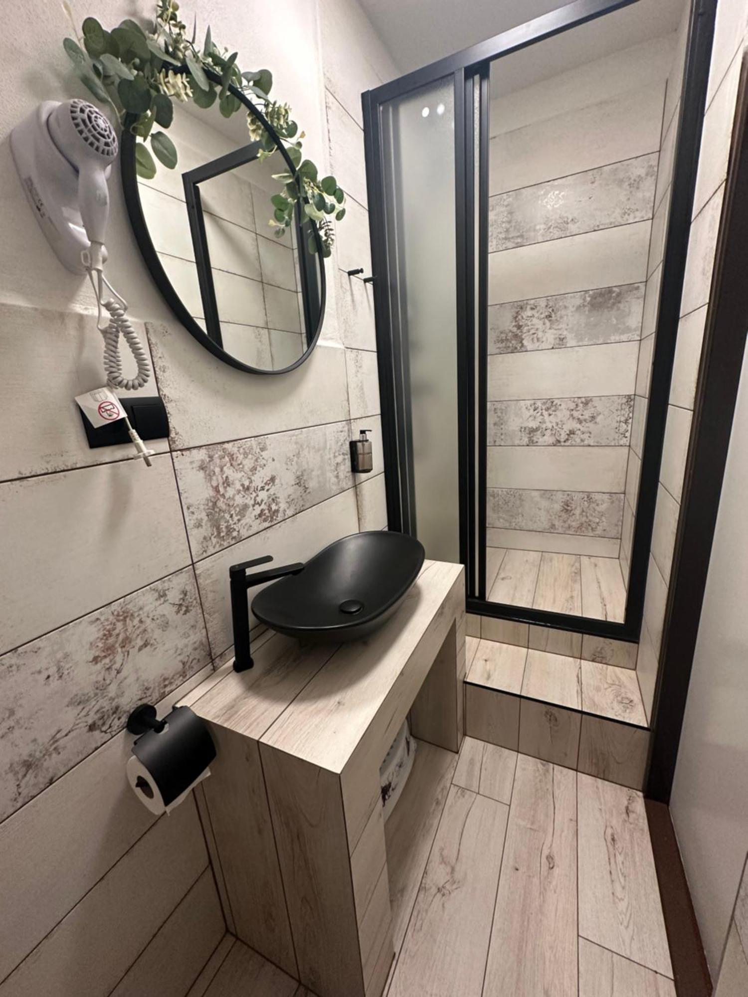 Wellness Penzion Harmonie Rohanov Prachatice Exterior photo
