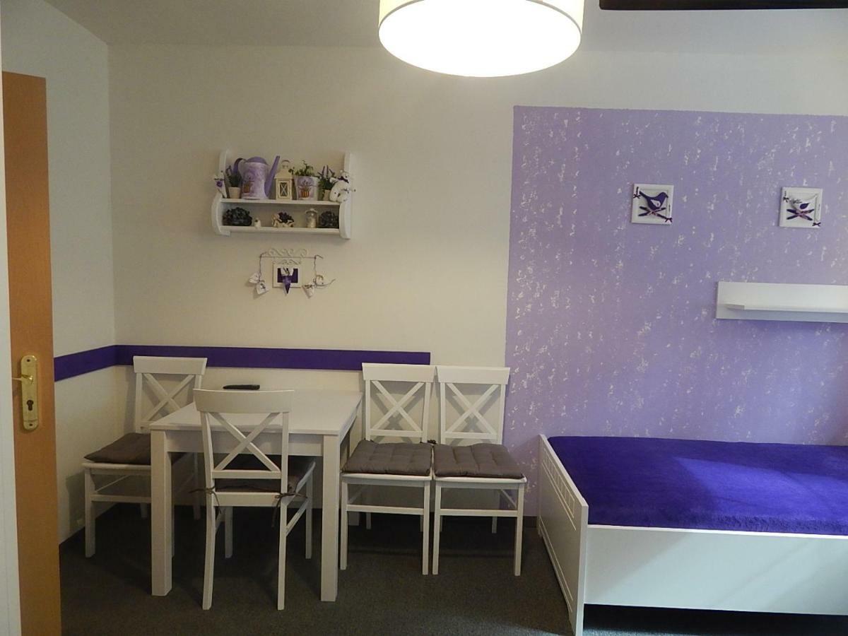 Wellness Penzion Harmonie Rohanov Prachatice Exterior photo